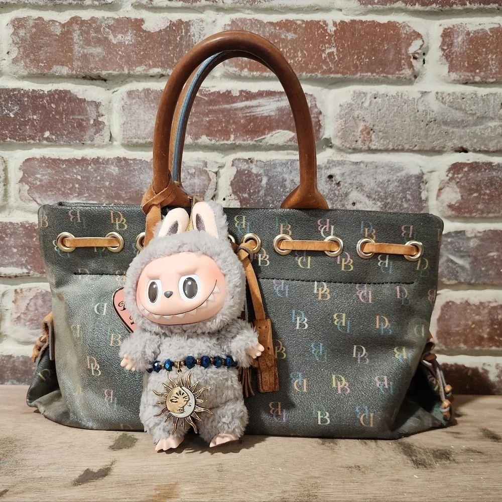POP MART this upcycled